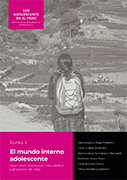 El mundo interno adolescente Identidad, bienestar, sexualidad y proyecto de vida