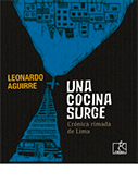 Una cocina Surge. Crónica rimada de Lima