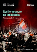 Resilientes pero no indolentes: Reflexiones sobre la crisis peruana