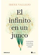 El infinito en un junco. La invención de los libros en el mundo antiguo