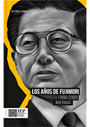 Los años de Fujimori (1990-2000)