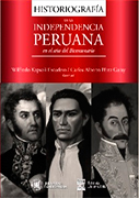 Historiografía de la Independencia peruana en el año del Bicentenario