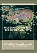 Investigaciones en el fuerte de Samaipata