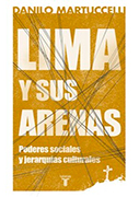 Lima y sus arenas