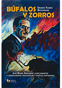 Búfalos y zorros