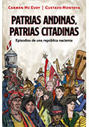 Patrias andinas, patrias citadinas