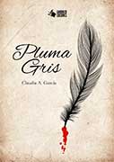 Pluma gris