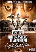 Josefo. Un forastero al acecho en Philadelphia