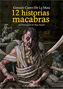 12 historias macabras