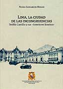 Lima, la ciudad de las incongruencias