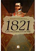 1821. El año de la esperanza del Perú