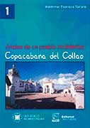 Copacabana del Collao. Anales de un pueblo multiétnico 2 T.