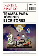 Trampa para jóvenes escritores