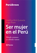 Ser mujer en el Perú