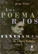 Los poemarios fantasmas de Cèsar Vallejo