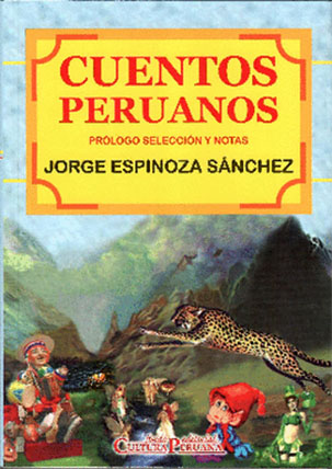 Cuentos peruanos