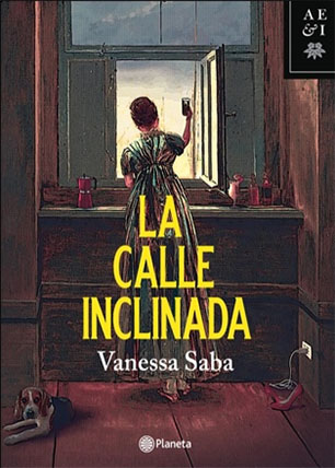 La calle inclinada