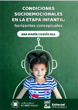 Condiciones socioemocionales en la etapa infantil. Horizontes conceptuales