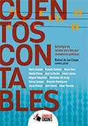 Cuentos contables. Antología de relatos escritos por contadores públicos 