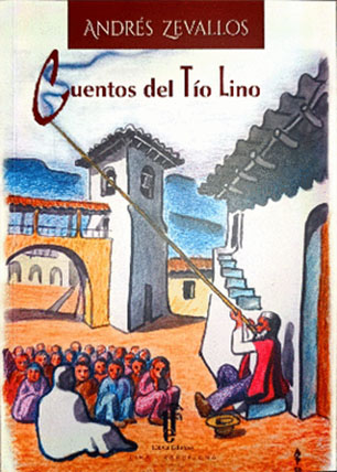 Cuentos del Tío Lino