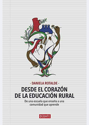 Desde el corazón de la educación rural