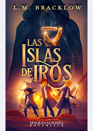 Las islas de Iros