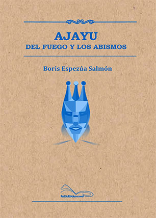 Ajayu del fuego y los abismos