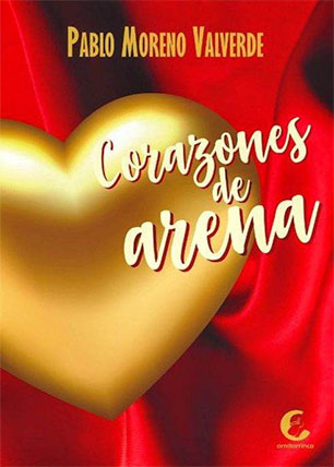 Corazones de arena