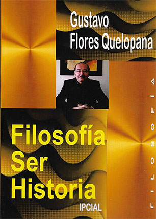 Filosofía, ser, historia