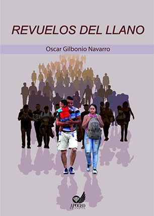 Revuelos del llano