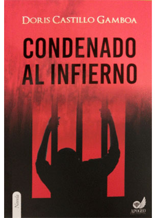 Condenado al infierno