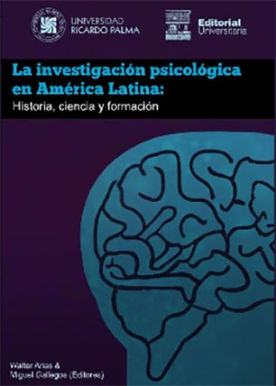 La investigación psicológica en América Latina