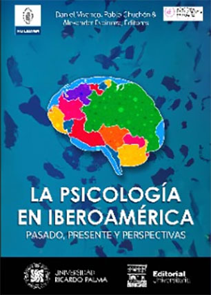 La psicología en Iberoamérica. Pasado, presente y persepectivas