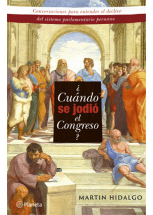 ¿Cuándo se jodió el Congreso?