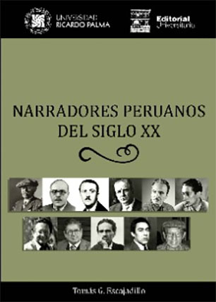 Narradores peruanos del siglo XX