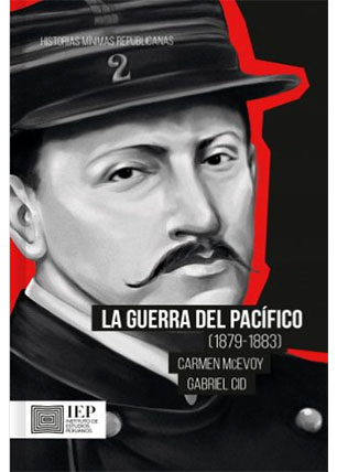 La guerra del Pacífico (1879-1883) 