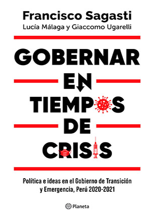 Gobernar en tiempos de crisis