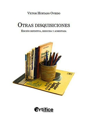 Otras disquisiciones