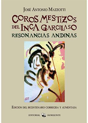 Coros mestizos del inca Garcilaso resonancias andinas