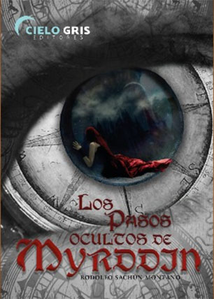 Los pasos ocultos de Myrddin