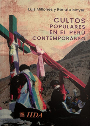 Cultos populares en el Perú contemporáneo