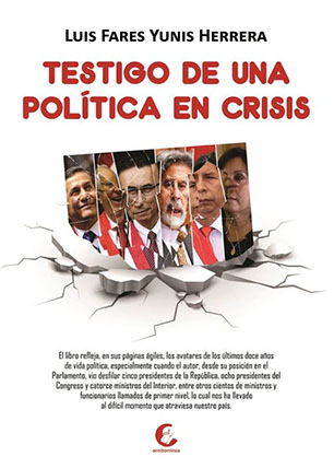 Testigo de una política en crisis