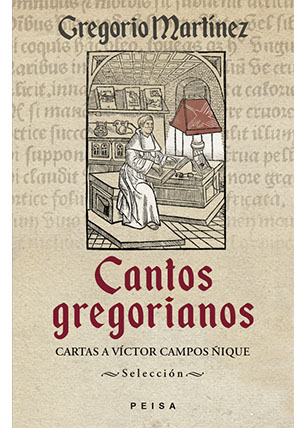 Cantos gregorianos