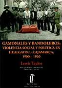 Gamonales y bandoleros