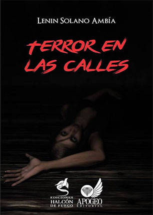 Terror en las calles