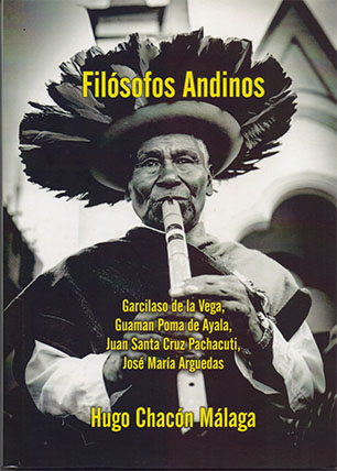 Filósofos andinos