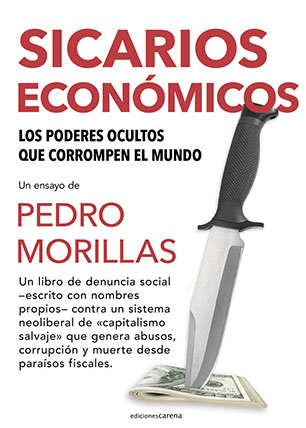 Sicarios económicos