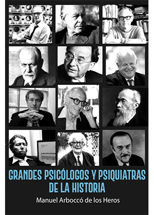 Grandes psicólogos y psiquiatras de la historia
