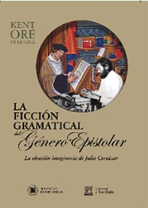 La ficción gramatical del género epistolar