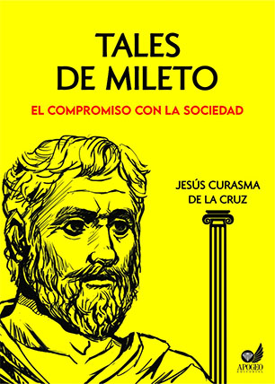 Tales de Mileto. El compromiso con la sociedad